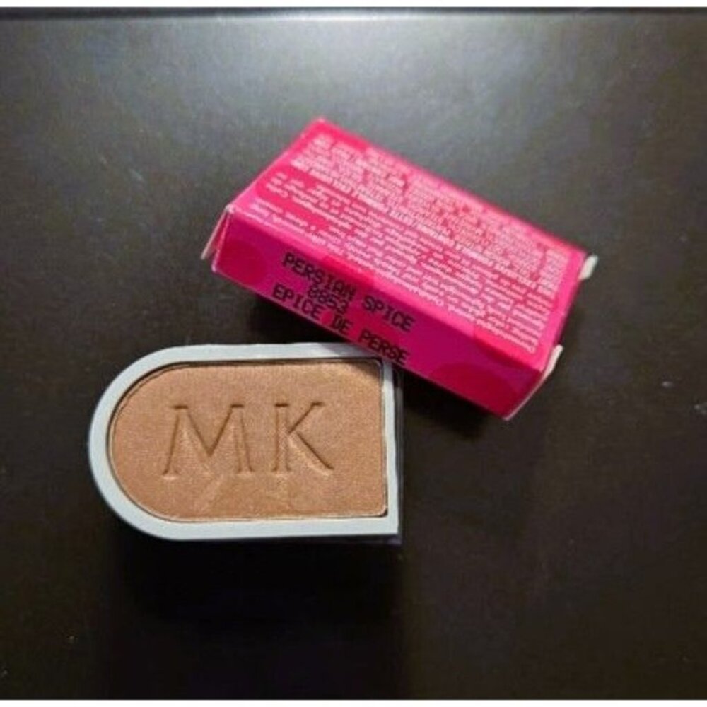Mary Kay Signature Eye Color Persian Spice 8853